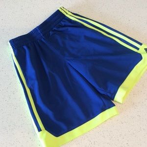 Adidas Boys Shorts